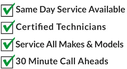 Reasons to choose Northwest Expert Heating, Cooling & Electrical 