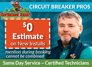 sumner Circuit Breakers Northwest Expert Heating, Cooling & Electrical