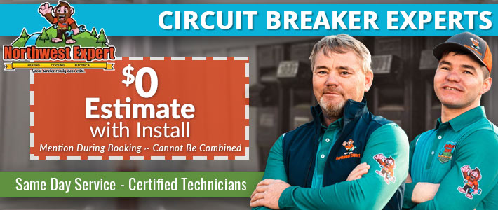 sumnerCircuit Breakers Northwest Expert Heating, Cooling & Electrical