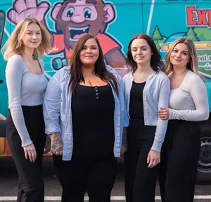 Northwest Expert Heating, Cooling & Electrical company pic