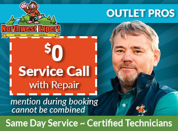 sumner outlets repair Northwest Expert Heating, Cooling & Electrical