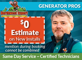 sumner Generators Northwest Expert Heating, Cooling & Electrical